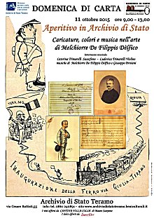 Locandina della mostra