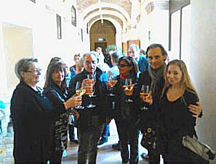 Brindisi finale