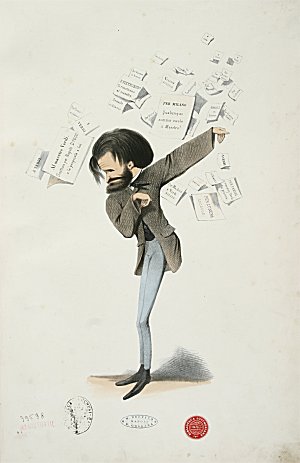 Tavola n.2, "Verdi"