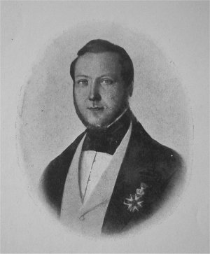 Ilario Casamarte (1809-1858)