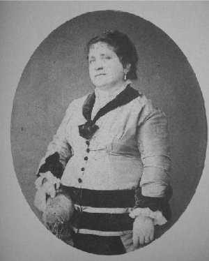 Bianca Casamarte (1840-1908)