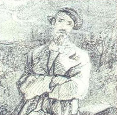 Pasquale Della Monica, particolare