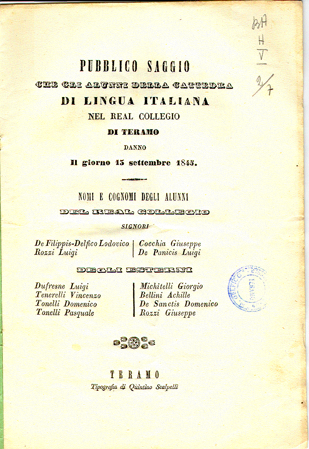 Pag. 1