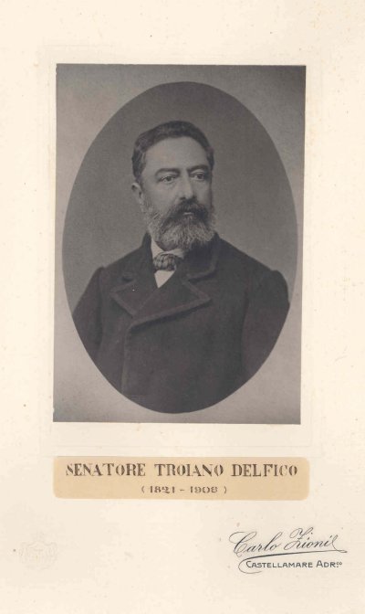 Troiano De Filippis Delfico