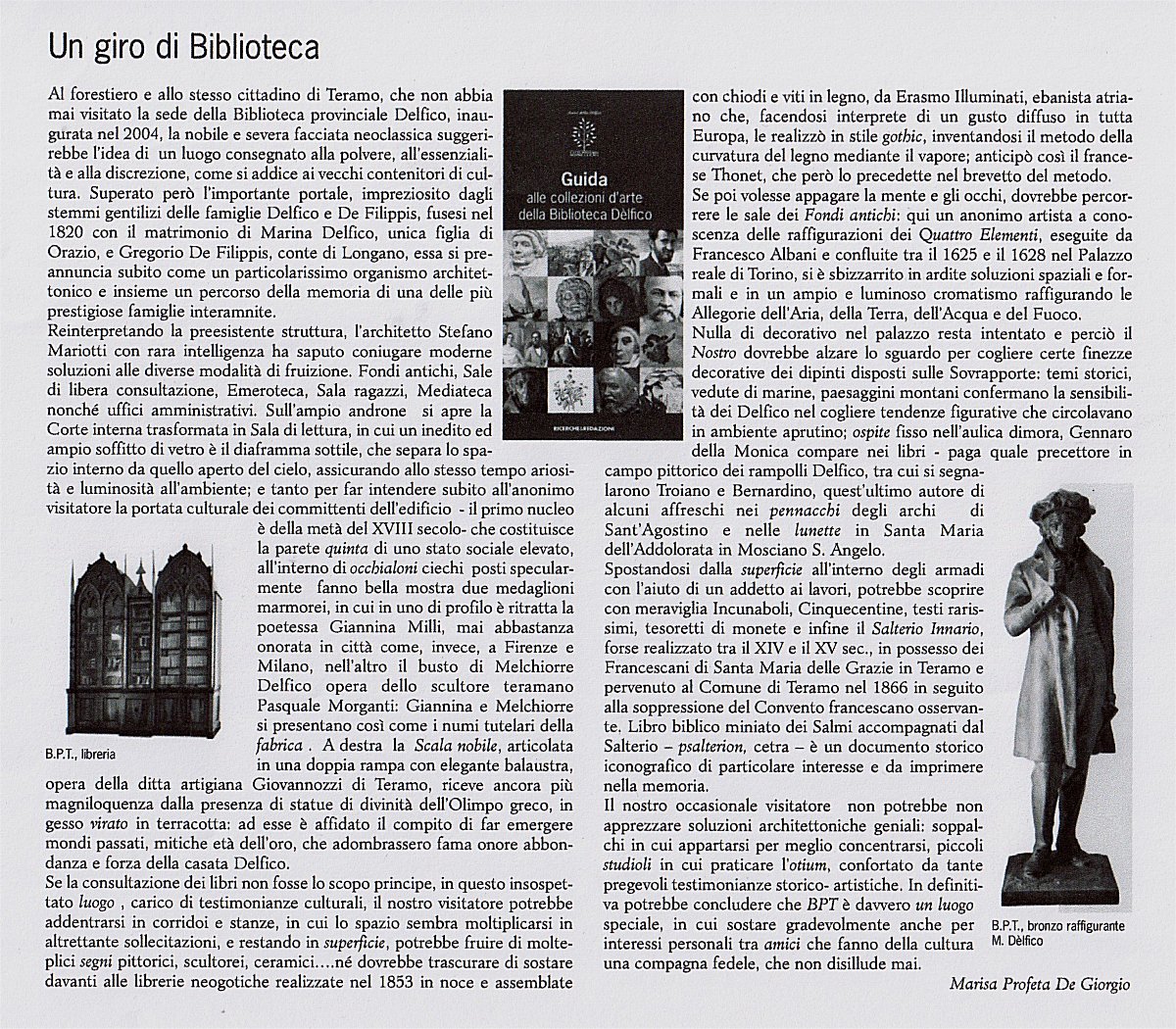 "La Tenda", anno XXXVI, n. 5, maggio 2010