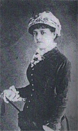 Vinca De Filippis Delfico
